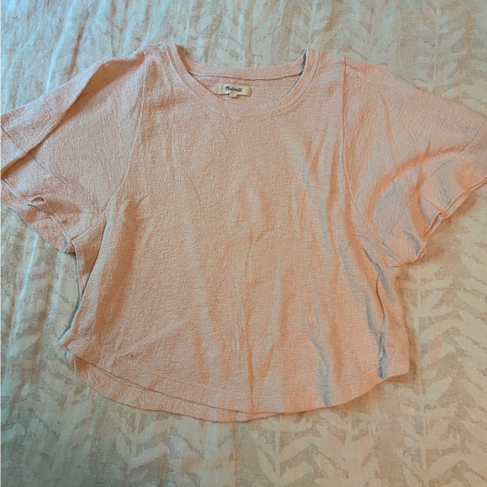 Madewell Shirt